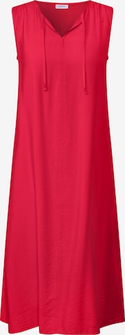CECIL Kleid in Pink: Vorderseite