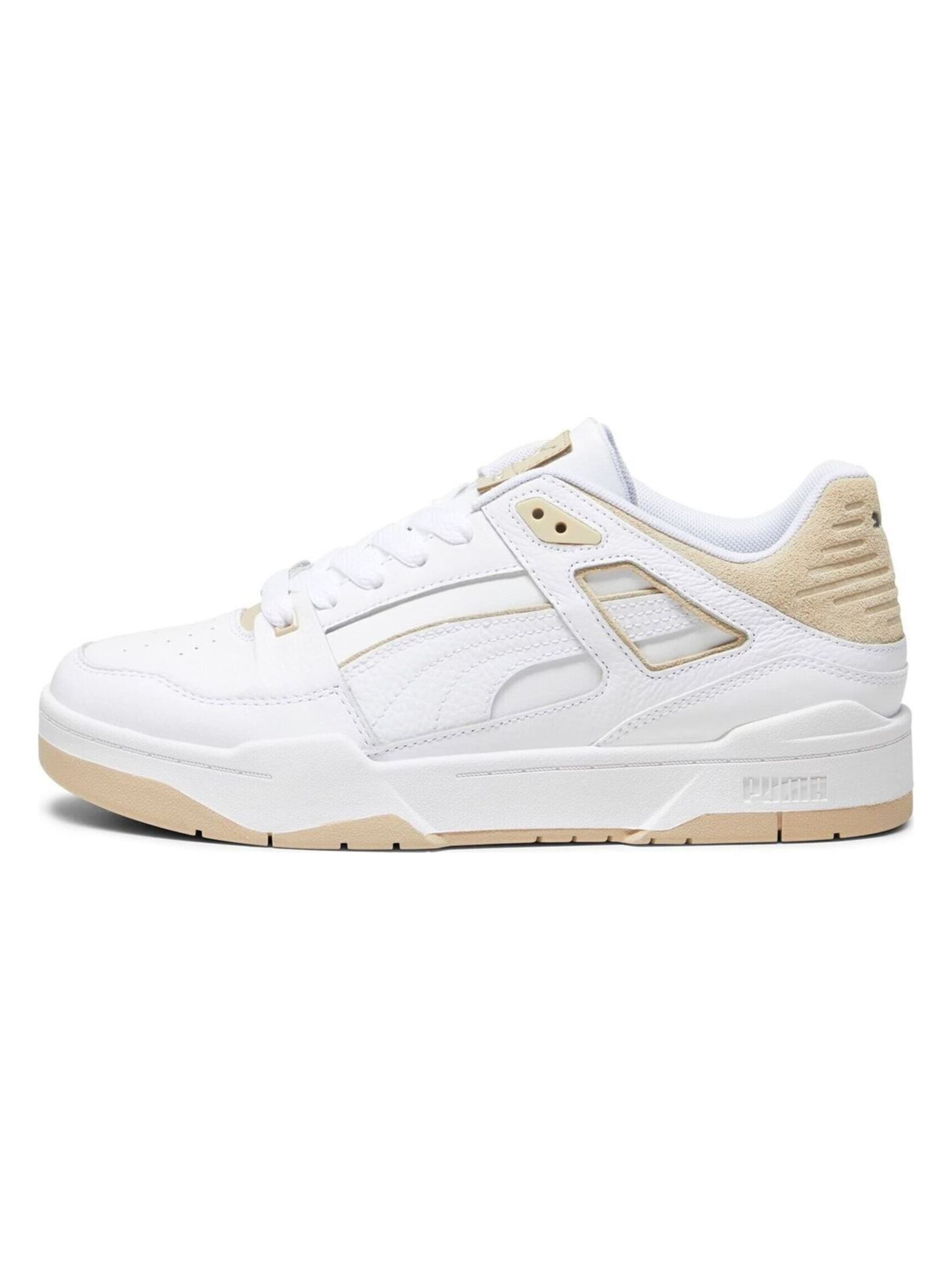 PUMA Sportschuh 'Puma Slipstream'‌‌‌‌‌‌‌‌‌‌ in Weiß