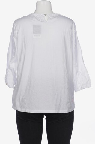 LIEBLINGSSTÜCK Blouse & Tunic in XL in White