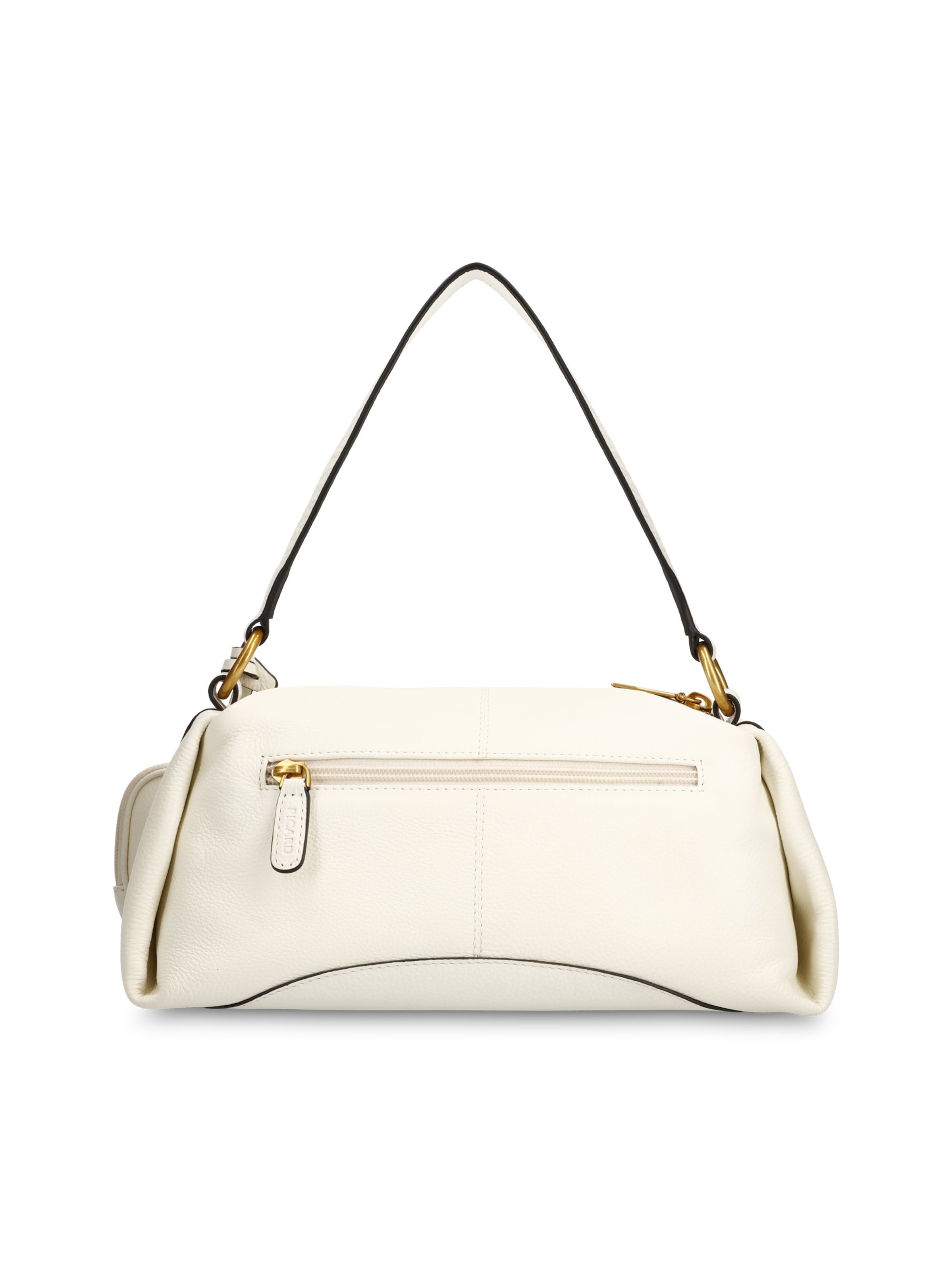 Picard Schultertasche ' Odeon ' in Weiß