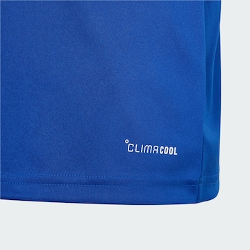 ADIDAS PERFORMANCE Performance shirt 'Entrada26' in Blue
