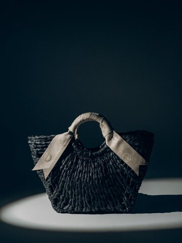 Estro Shopper '1-03401' in Black