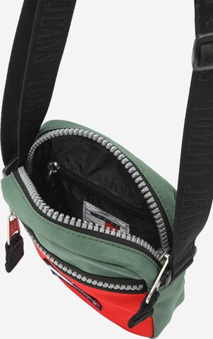 Tommy Jeans Crossbody Bag in Green