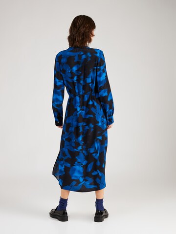 COMMA Kleit, värv sinine