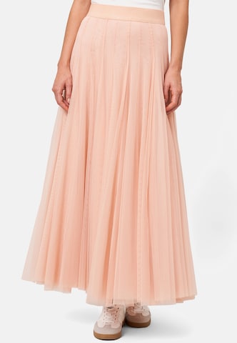 zero Rok in Roze: voorkant