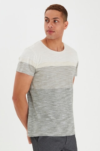 BLEND Shirt in Grey: front