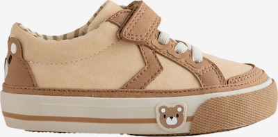 Sneaker in 29 Next di colore marrone / marrone chiaro, Visualizzazione prodotti