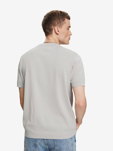 ESPRIT Shirt in Grey