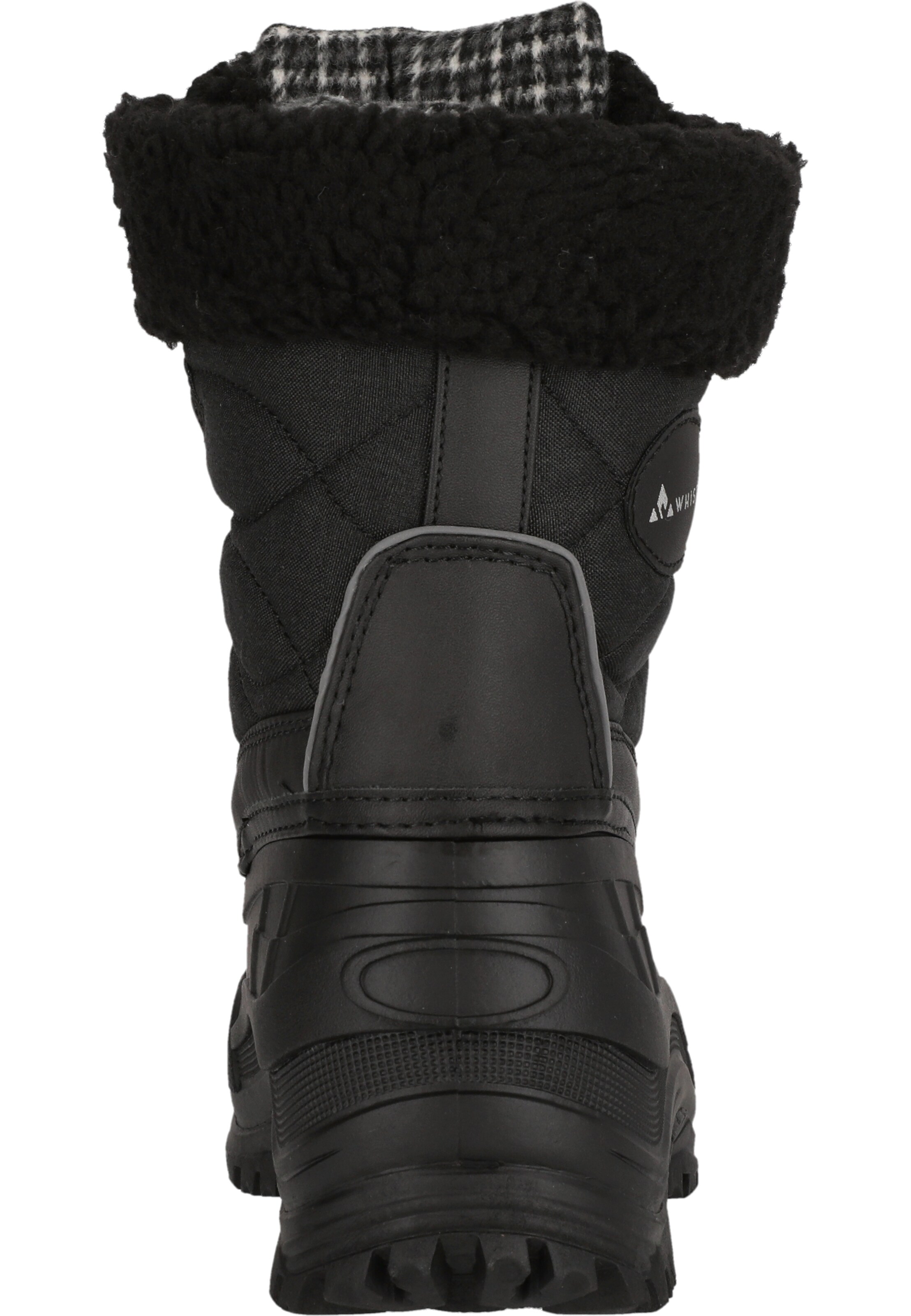 Whistler Boots 'Ferdayana' in Zwart