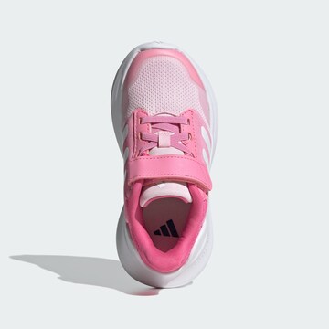 ADIDAS SPORTSWEAR Sneaker 'Tensaur Run 2.0' in Pink
