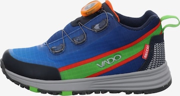 Vado Sneakers in Blue