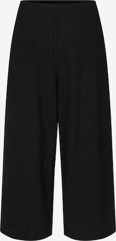 Pantalon 'MaPryvora' Masai en noir : devant