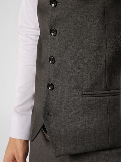 CINQUE Suit Vest 'CICastello-W' in Anthracite, Item view