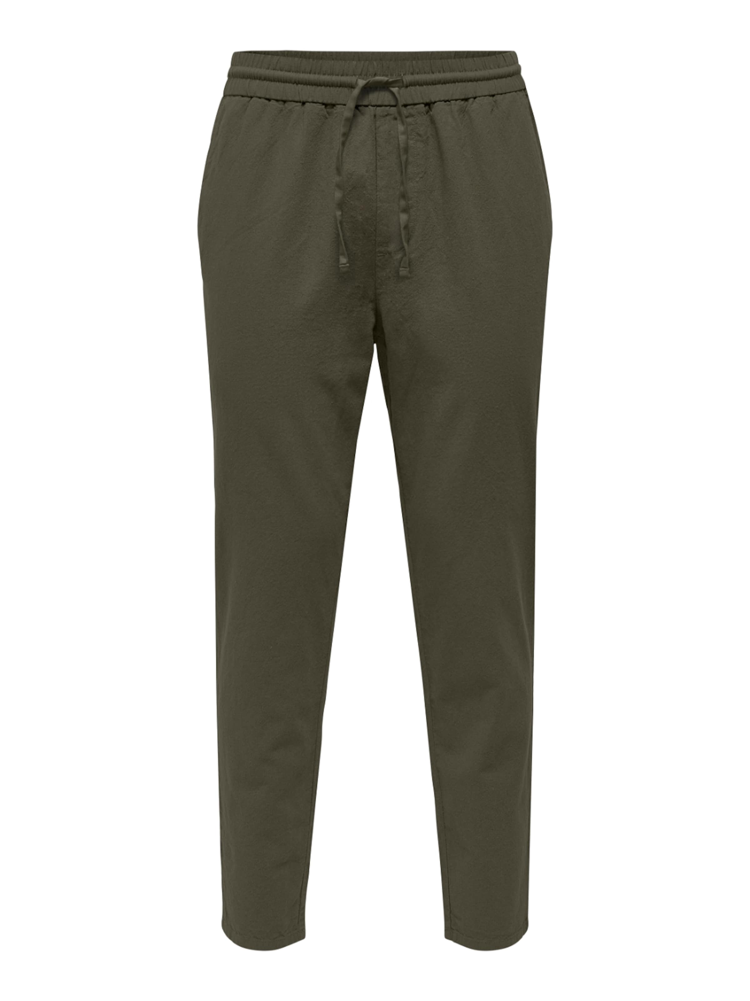 y様 専用 CONP 22SS All Things On Pants プリント