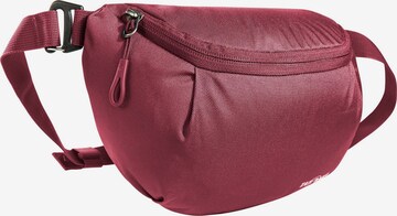 TATONKA Gürteltasche in Rot: predná strana