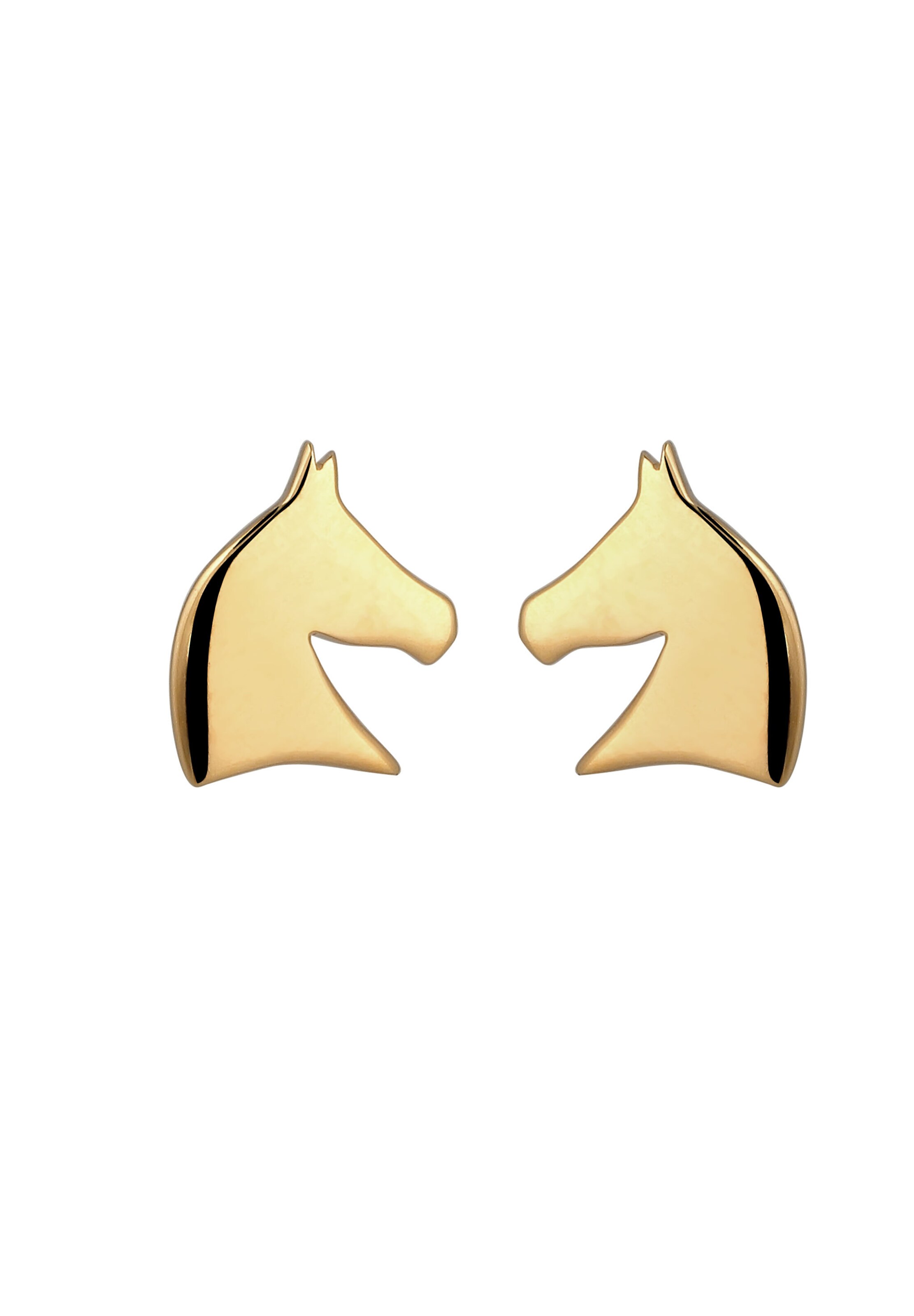 Boucles d'oreilles ELLI en or