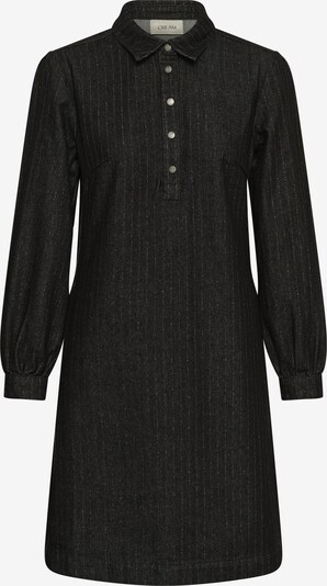 Cream Dress in 34 in Black, Item view