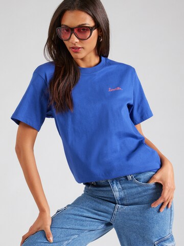 T-shirt 'SPRINT' LTB en bleu