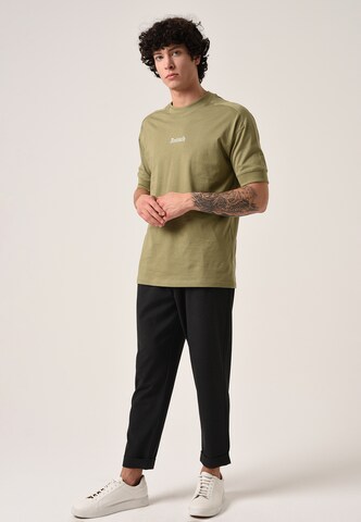 Antioch Shirt in Groen