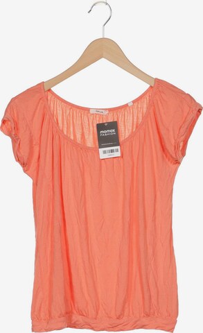 OPUS T-Shirt S in Orange: predná strana