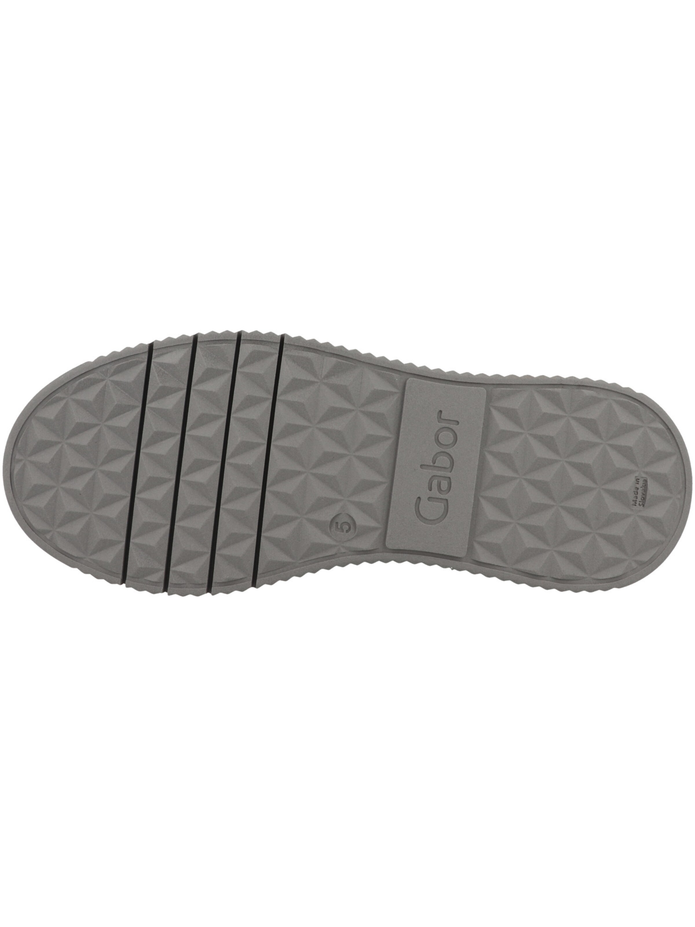 GABOR Boots ' 73.540 ' in Blau