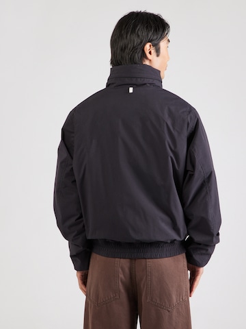 Veste d’hiver NORSE PROJECTS en noir