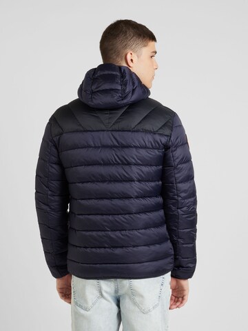 NAPAPIJRI Between-season jacket 'AERONS' in Blue