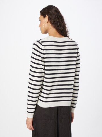 OUI Pullover in Beige