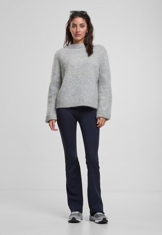 Aim'n Sweater in Grey