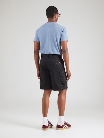 LEVI'S ® Normální Kapsáče – černá