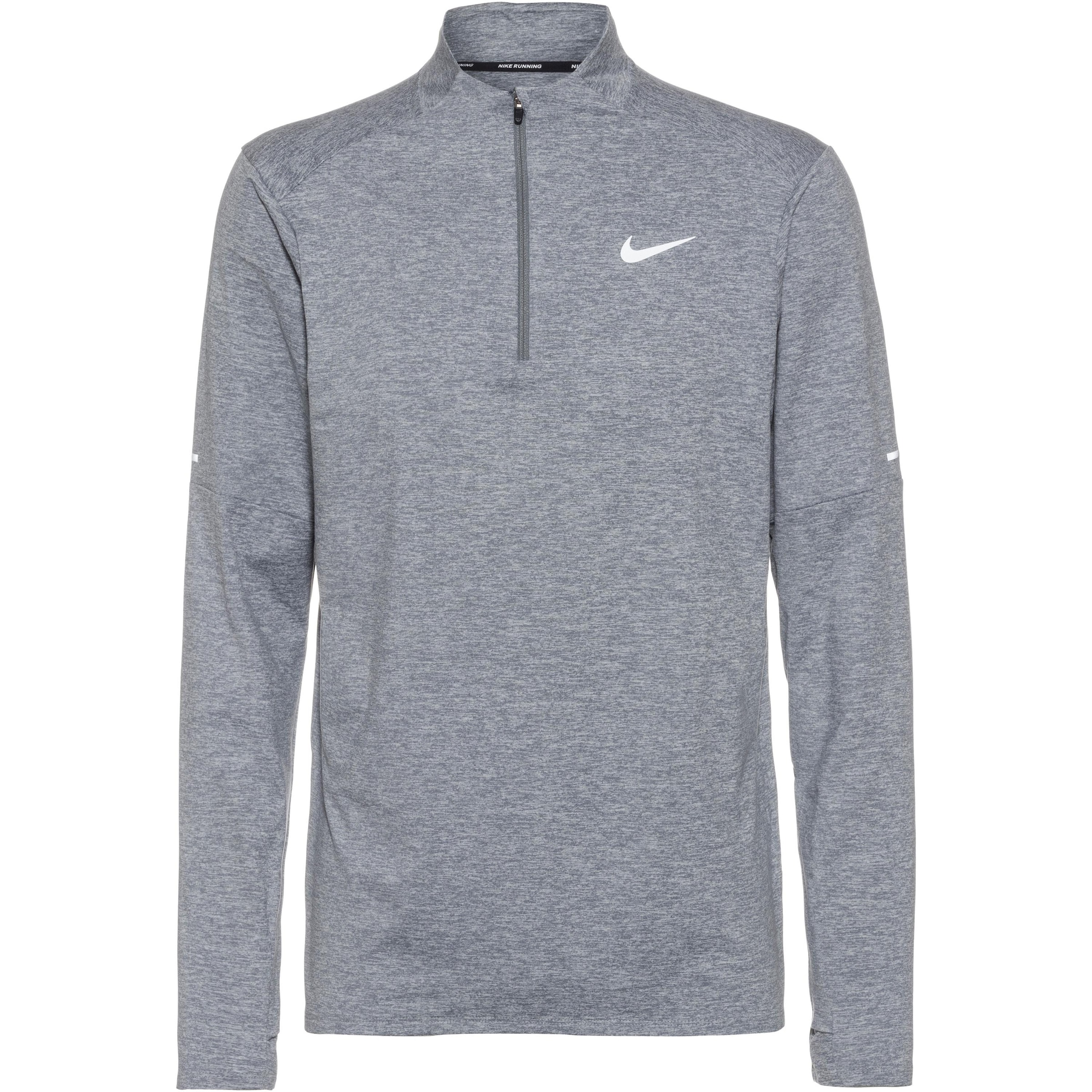 nike running sweater