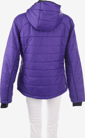 COLUMBIA Jacket & Coat in L in Purple