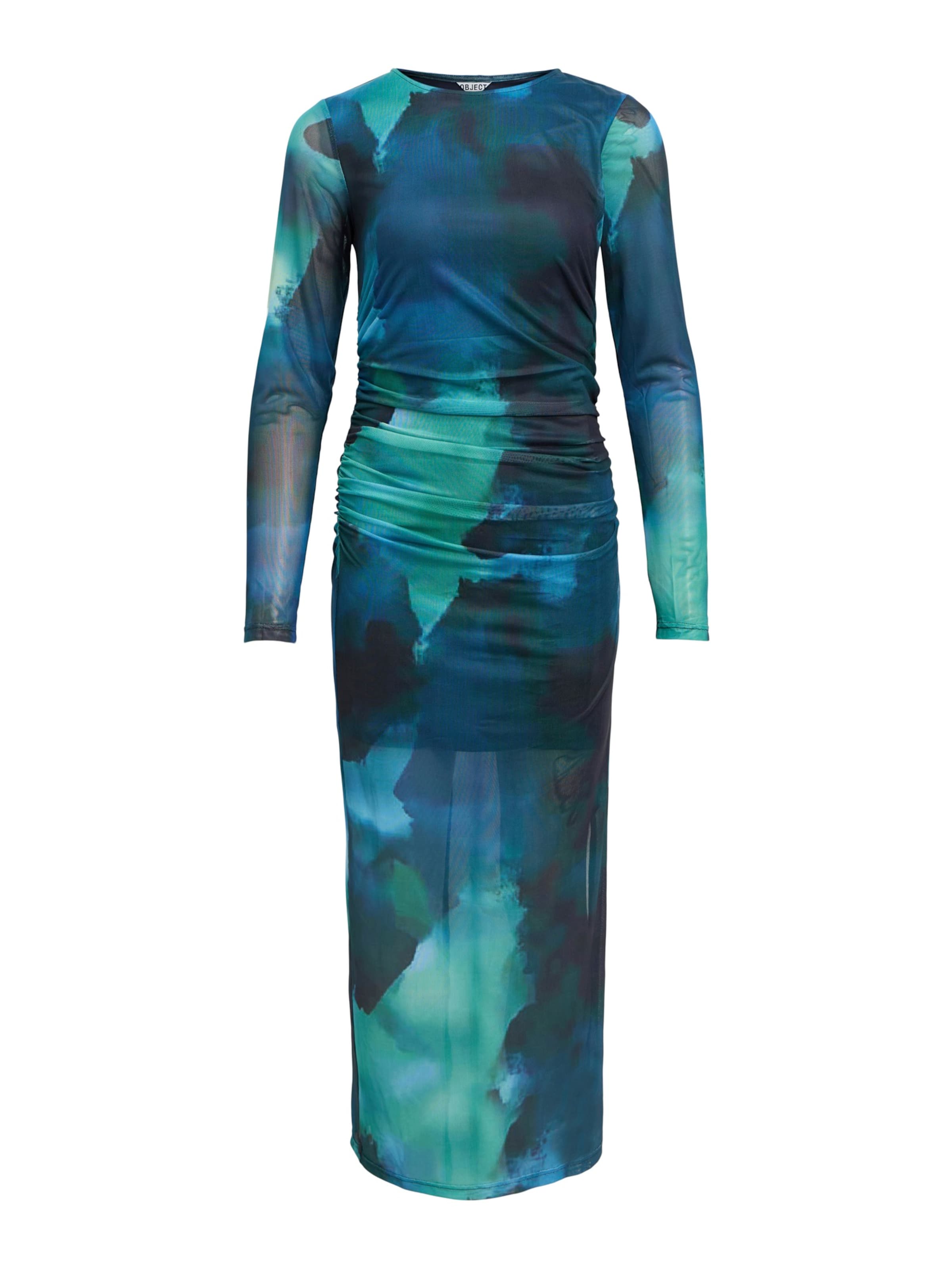 zils OBJECT Kleita 'OBJaila': no priekšpuses