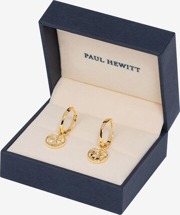 Paul Hewitt Ohrringe in Gold