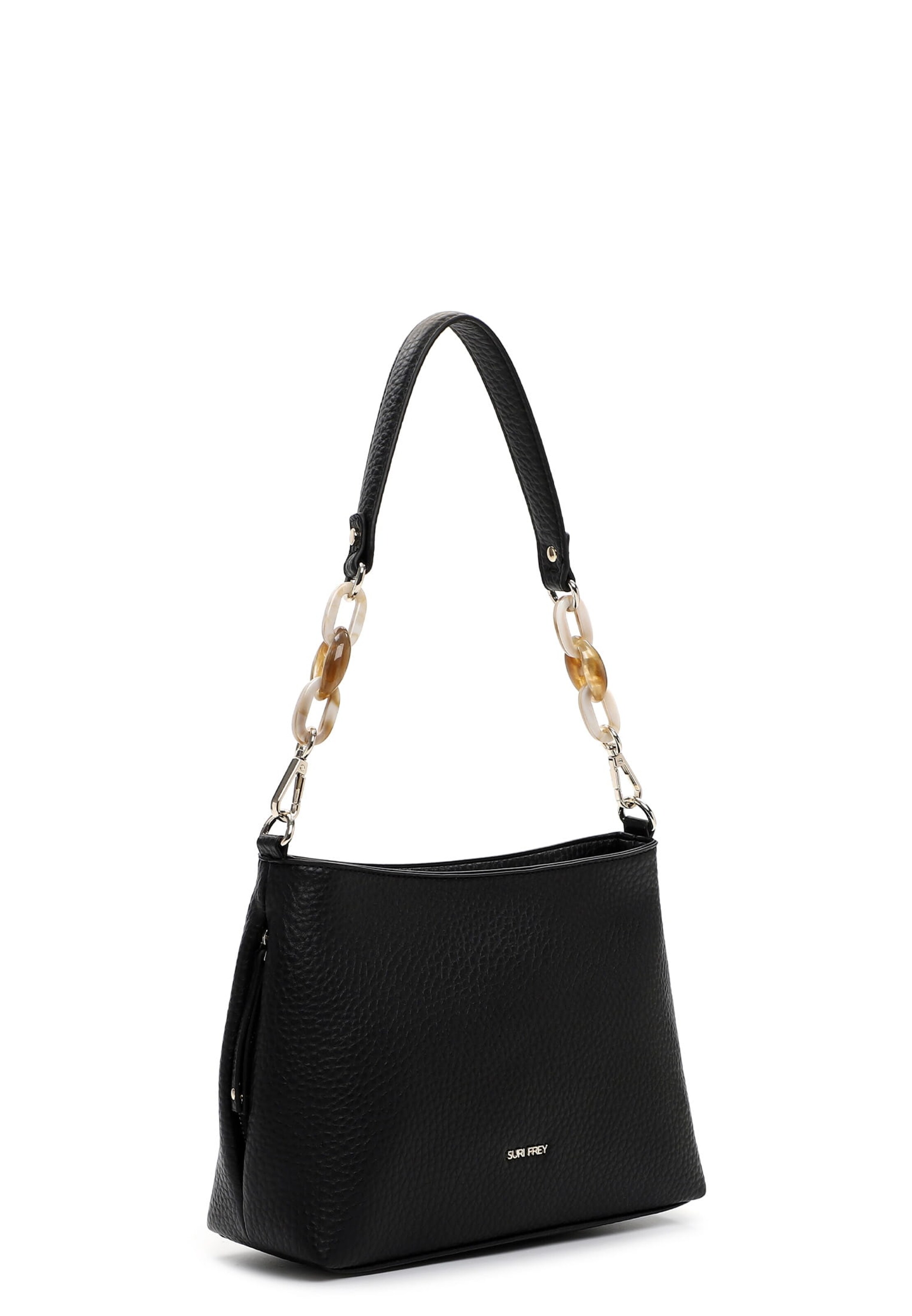 Suri Frey Shoulder bag 'Jeanny' in Black