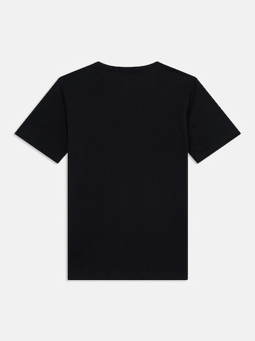 Nike Sportswear Shirt 'CLUB' in Black