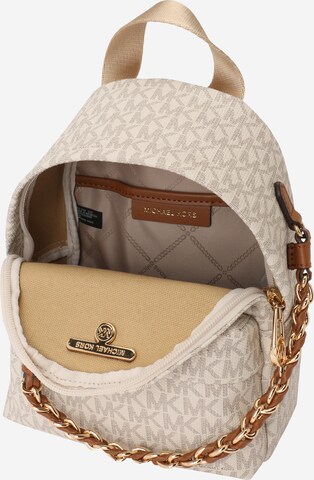 MICHAEL Michael Kors Ryggsekk i beige