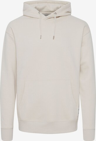 11 Project Sweatshirt 'Prandro' in White: front