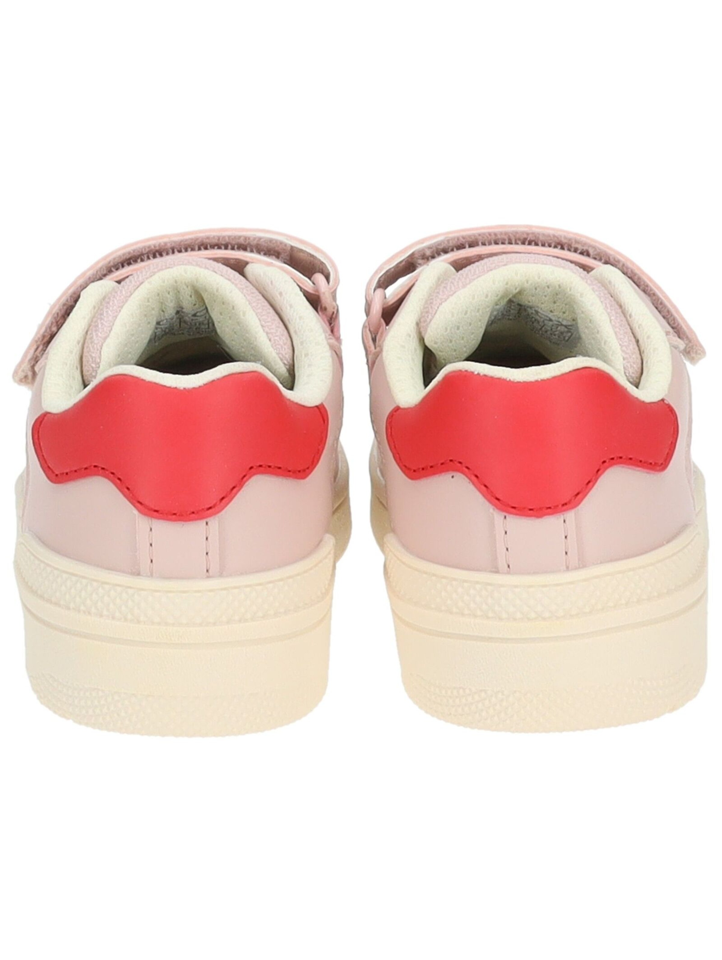 GEOX Sneakers in Roze