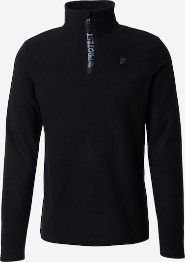 Sportinis megztinis 'Reperfecto' iš PROTEST, spalva – juoda, Prekių apžvalga