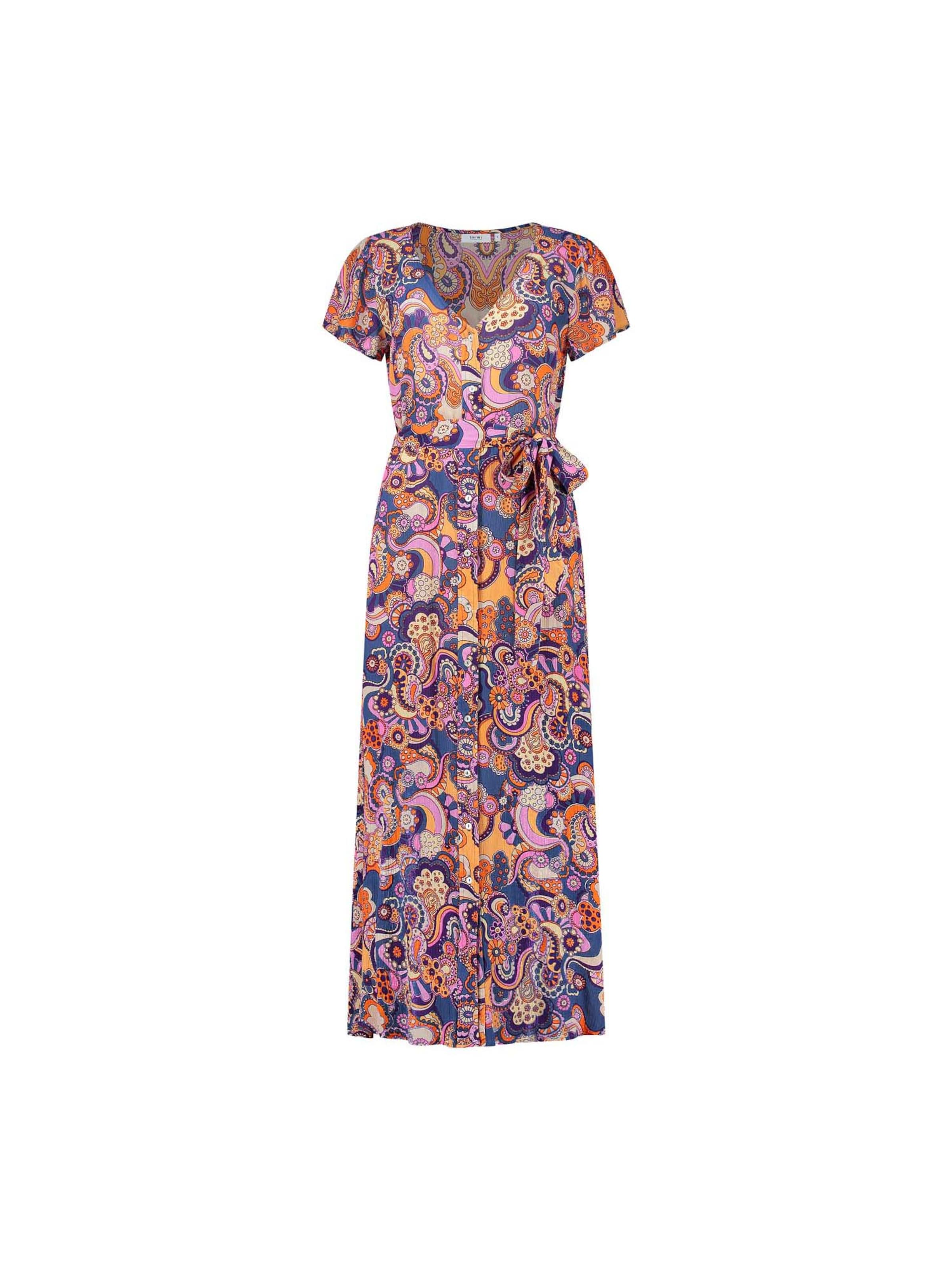 Shiwi Nyári ruhák 'Brazil' - vegyes színek: elől