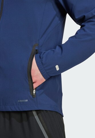 Vestes d’entraînement 'Arsenal Tiro 25 Competition' ADIDAS PERFORMANCE en bleu