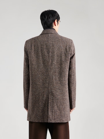 s.Oliver Átmeneti kabátok - barna