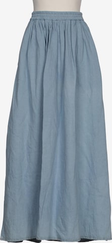 forte_forte Rock XXS in Blau: Vorderseite