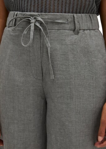 Marc O'Polo Regular Shorts in Grau