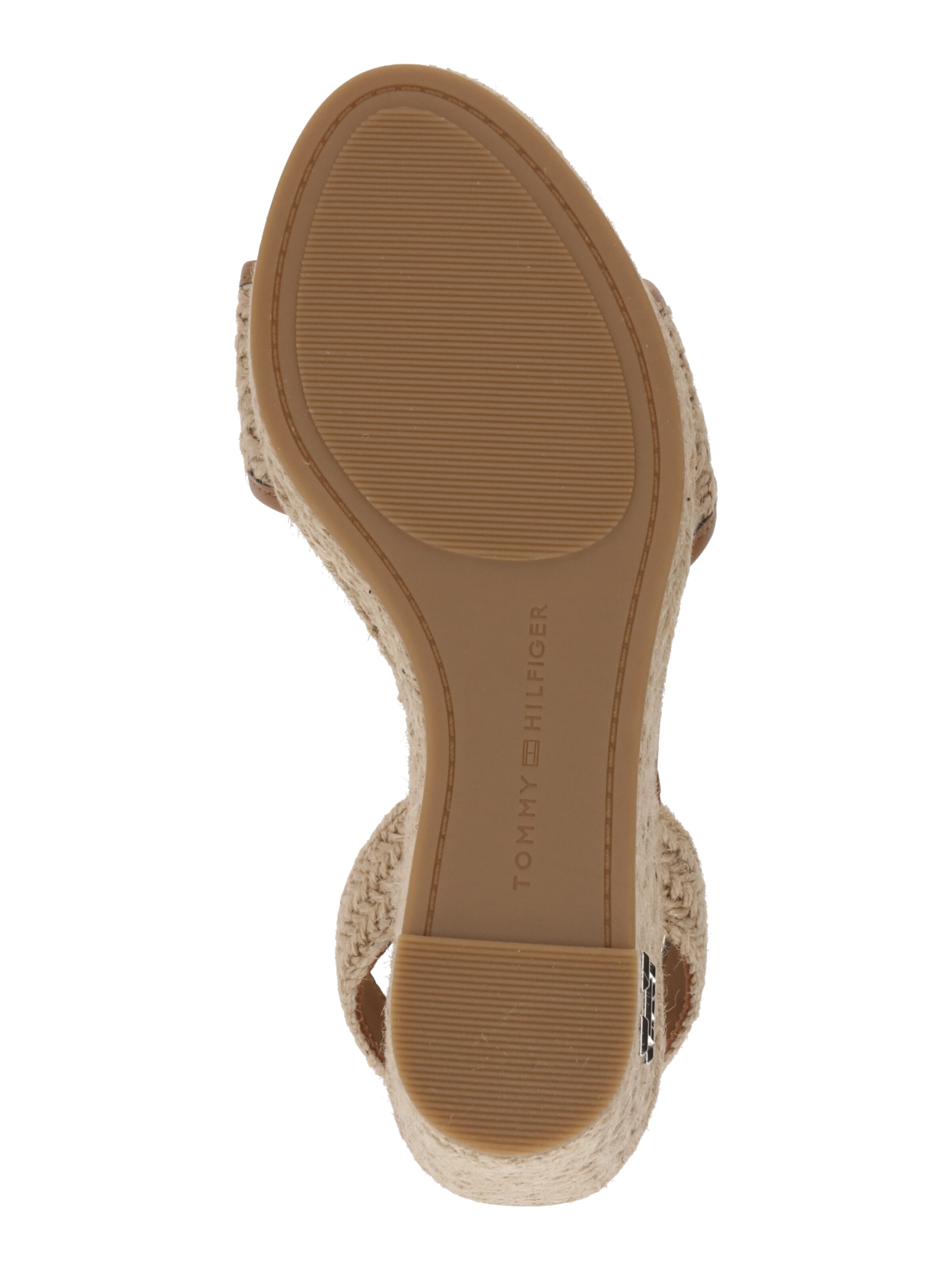 TOMMY HILFIGER Σανδάλι σε μπεζ