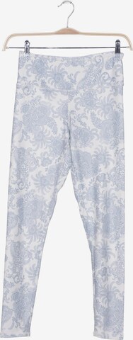 Mandala Pants in L in White: front