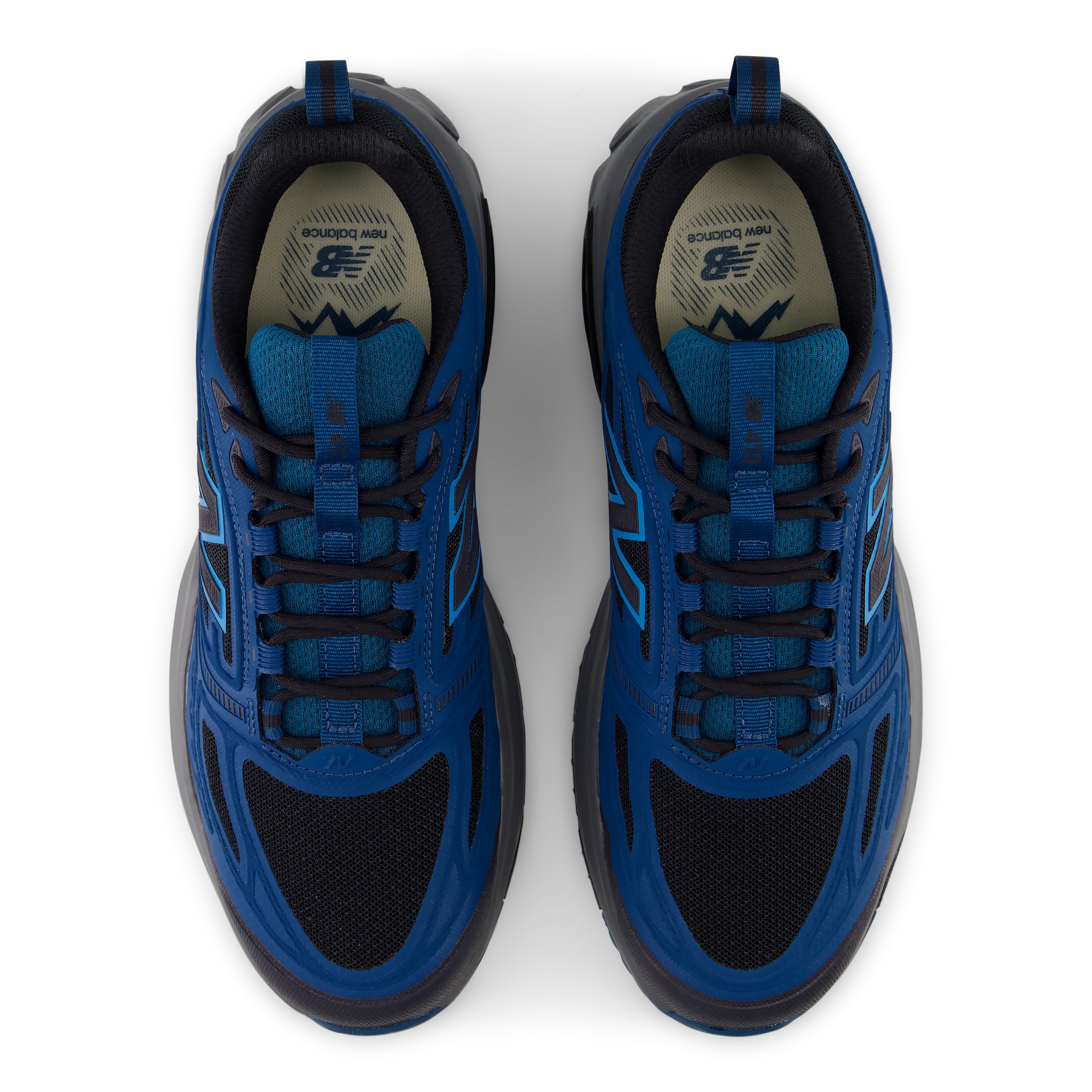 new balance Athletic Shoes in Blue