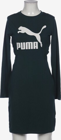 PUMA Dress in S in Green: front