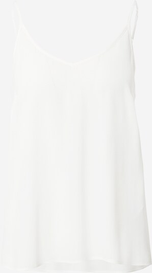 Soft Rebels Top 'Silje' en offwhite, Vista del producto